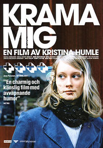 Love And Happiness | Krama mig  |   DVD